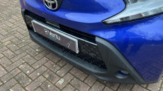 Toyota Aygo X 1.0 VVT-i Edge 5dr Petrol Hatchback